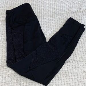 Victoria’s Secret PINK leggings